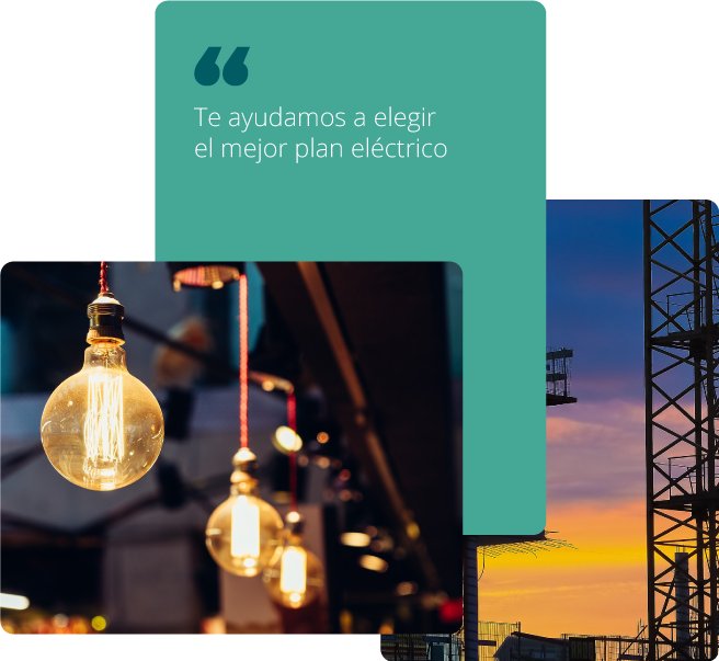 Gestiones el&eacute;ctricas - FG Ingenieria
