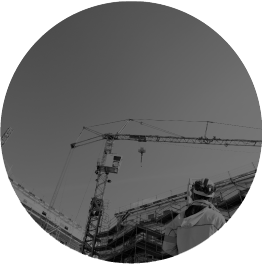 Servicios - FG Ingenieria