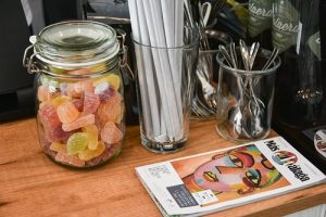 CAFETERIA BBJUICE – MALAGA