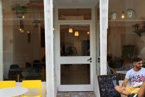 CAFETERIA BBJUICE – MALAGA