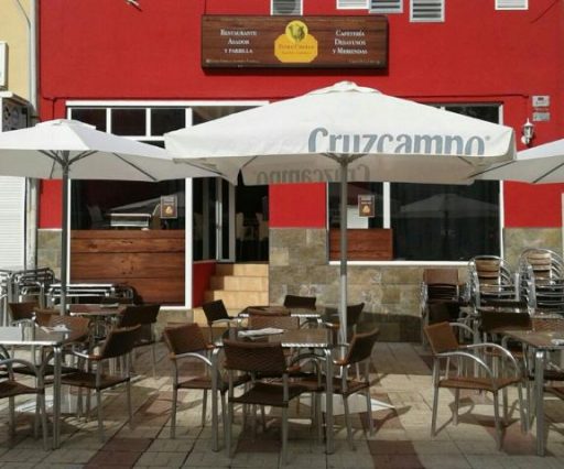 RESTAURANTE ESTILO CRIOLLO – TORREMOLINOS