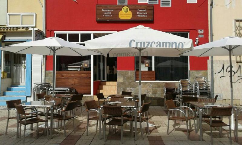 RESTAURANTE ESTILO CRIOLLO – TORREMOLINOS