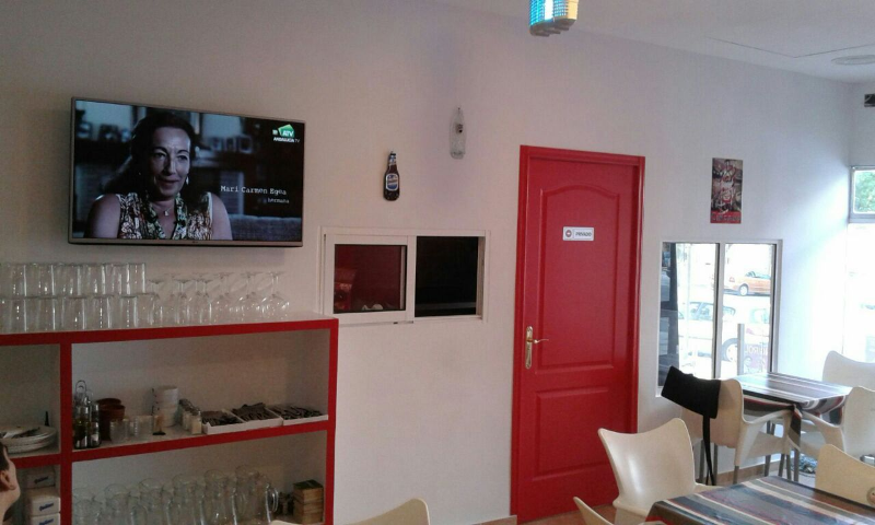 RESTAURANTE ESTILO CRIOLLO – TORREMOLINOS