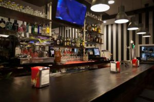 RESTAURANTE LA GRADA LITORAL – MÁLAGA