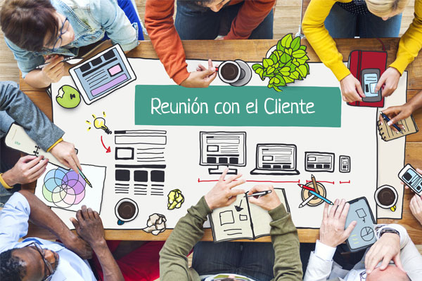 TRES ASPECTOS BÁSICOS EN LAS RELACIONES CON LOS CLIENTES - FG Ingenieria