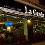 RESTAURANTE ESTILO CRIOLLO - TORREMOLINOS - FG Ingenieria RESTAURANTE ESTILO CRIOLLO - TORREMOLINOS - FG Ingenieria