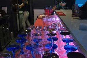 SALA LE CRYSTAL SHISHA LOUNGE