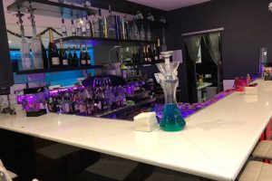 SALA LE CRYSTAL SHISHA LOUNGE