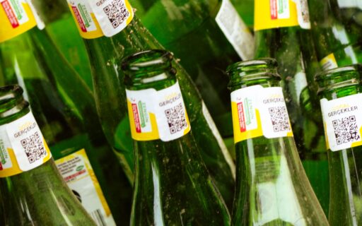 Nueva normativa europea de envases: lo que deben saber bares, restaurantes y comercios de Málaga desde el 12 de agosto