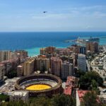 Málaga prepara una nueva ordenanza de licencias de apertura: así cambiará el trámite para bares y comercios