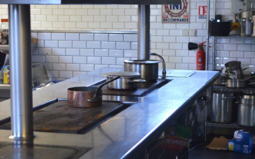 Ayudas de hasta 11.000 € para renovar el equipamiento de bares, cafeterías y restaurantes