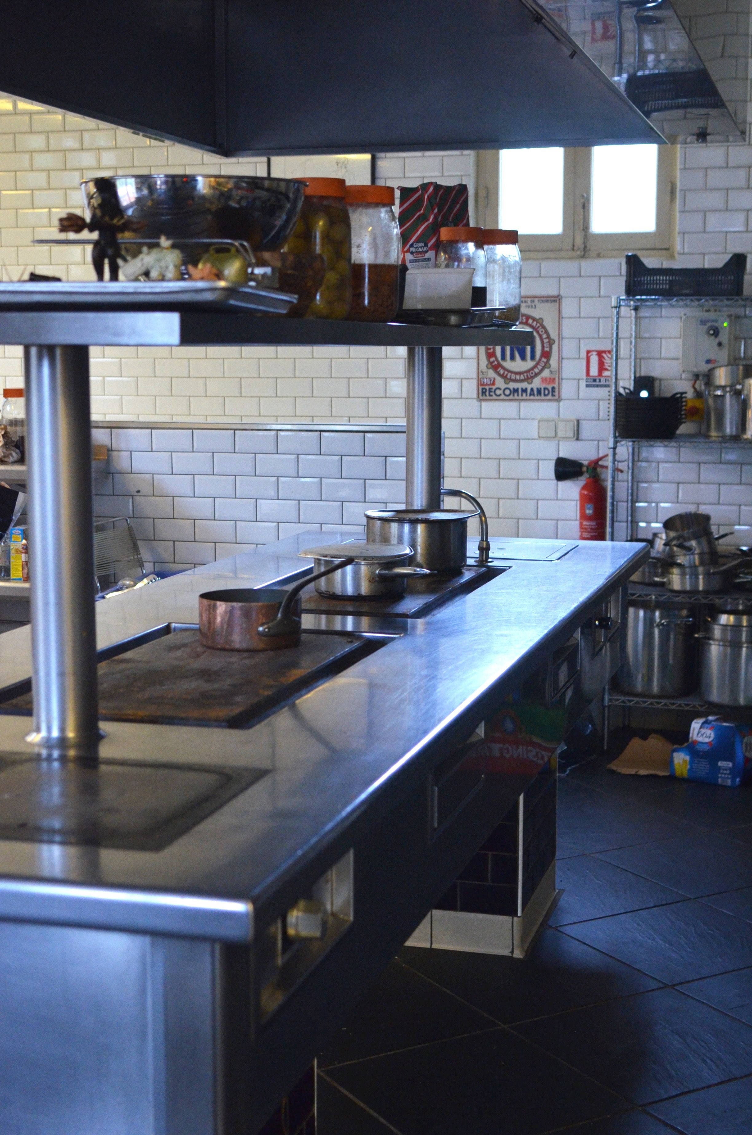 Ayudas de hasta 11.000 € para renovar el equipamiento de bares, cafeterías y restaurantes - FG Ingenieria